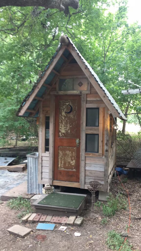 TinyHouse